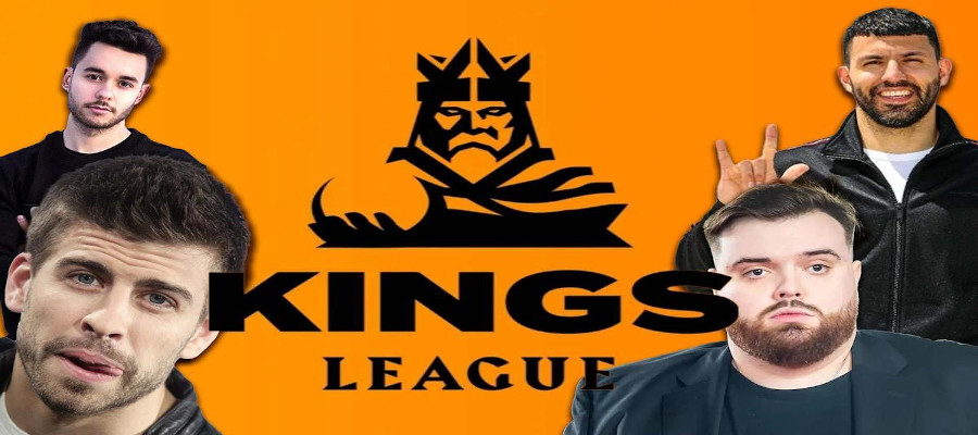 ¿Qué es la Kings League de Gerard Piqué?