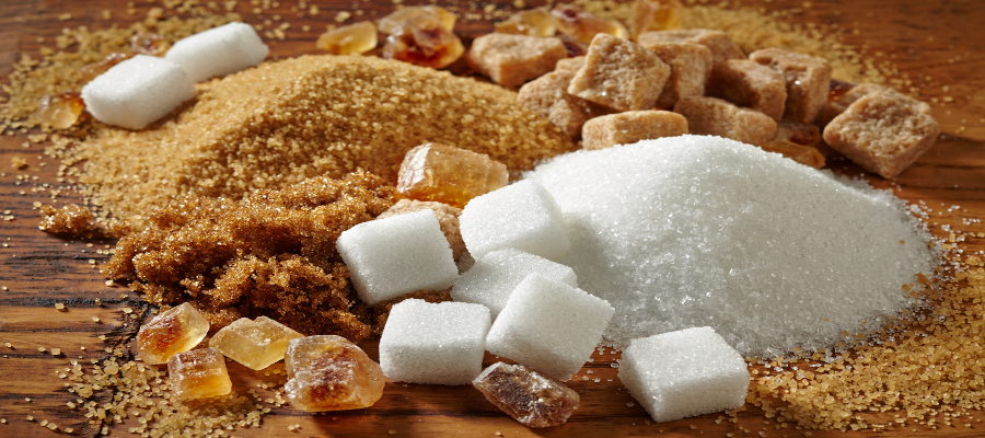 ¿El azúcar es bueno o es malo?